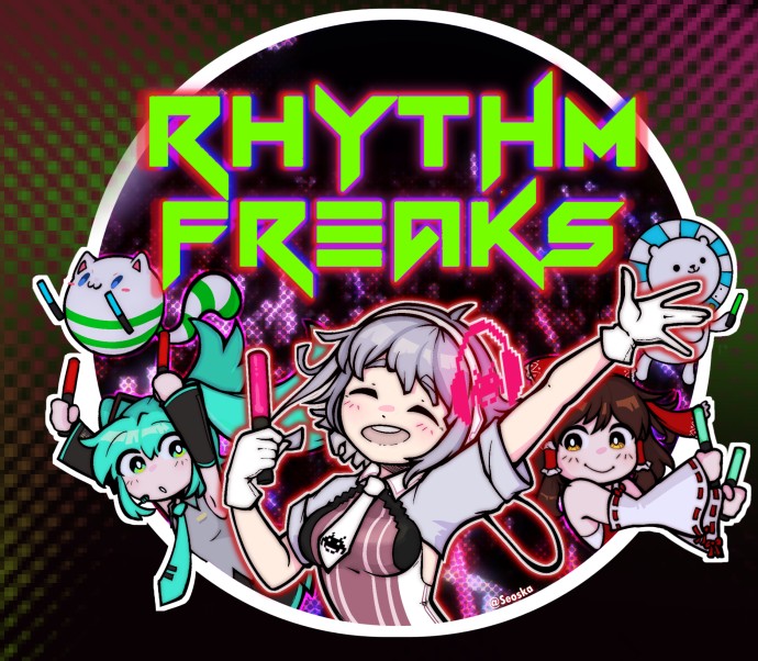 Rythm Freaks