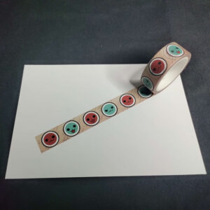 Washi Tape Don Chan (Taiko no Tatsujin)