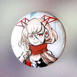 Badge Arcade - MUSECA (Illil)